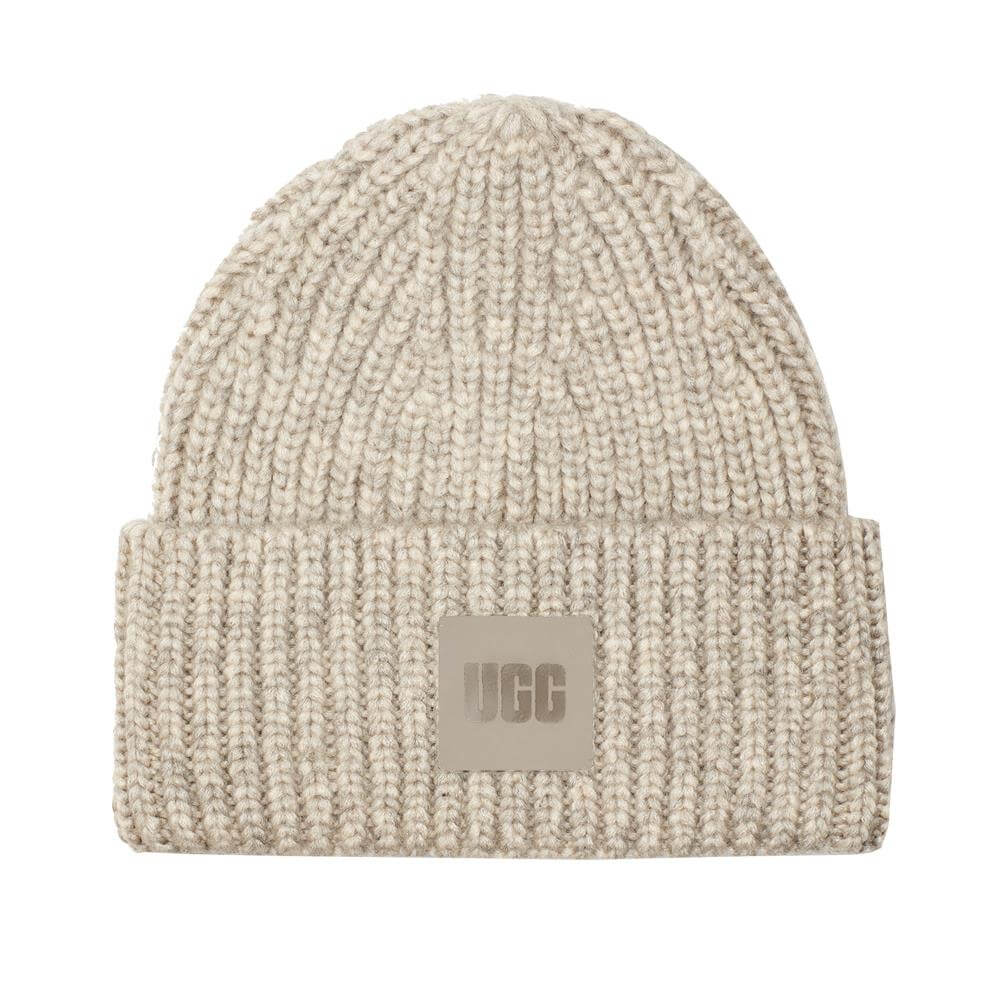 UGG Chunky Rib Beanie